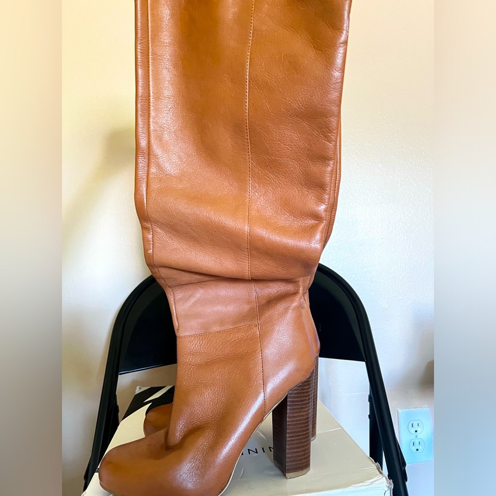 Nine West boots